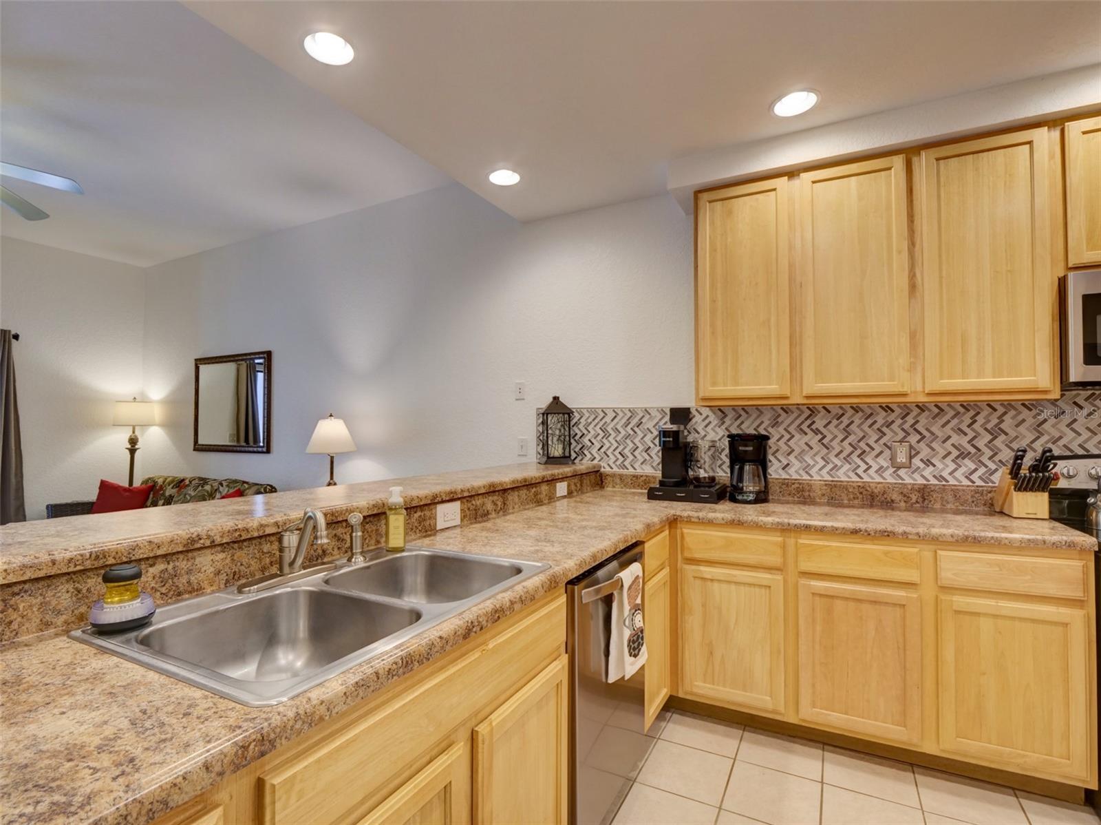 9055 TREASURE TROVE LN #101, KISSIMMEE, FL, 34747