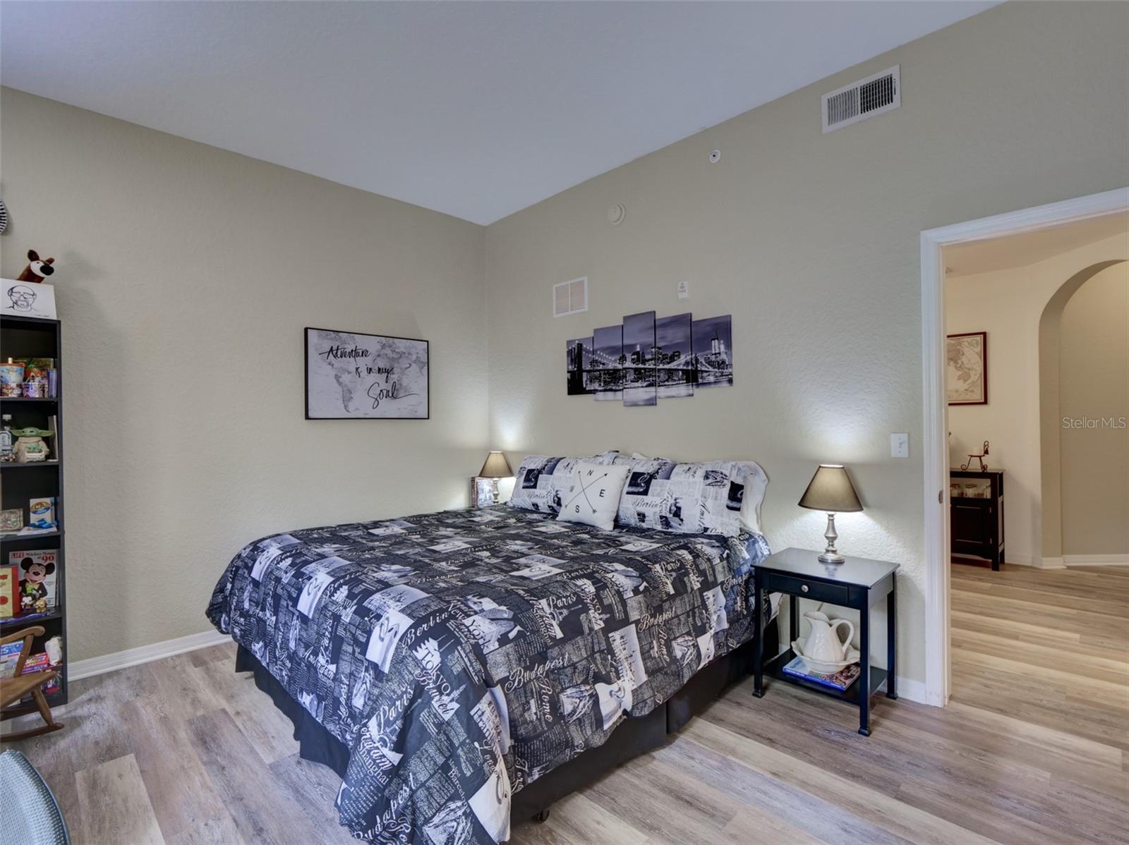 9055 TREASURE TROVE LN #101, KISSIMMEE, FL, 34747