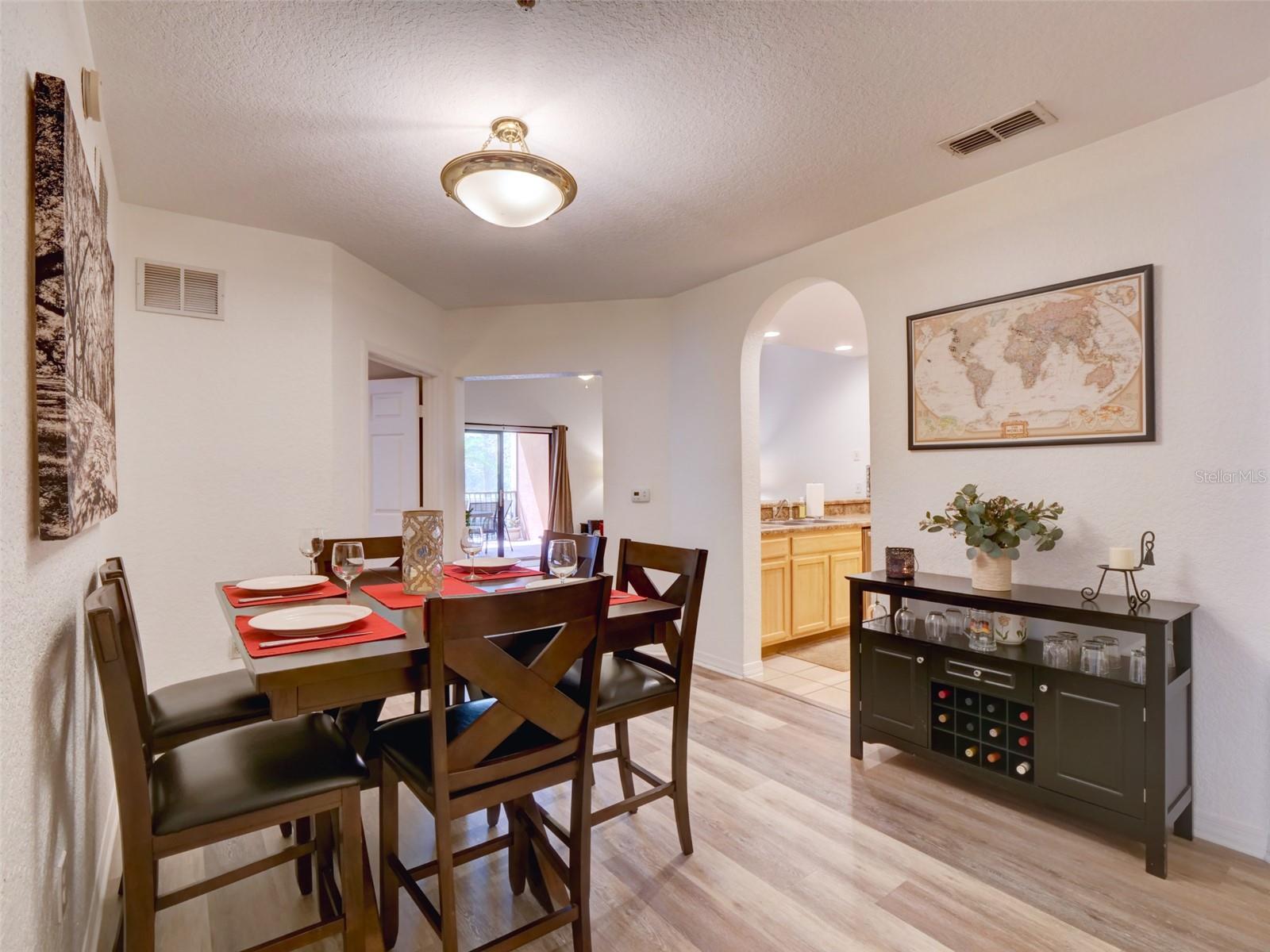 9055 TREASURE TROVE LN #101, KISSIMMEE, FL, 34747