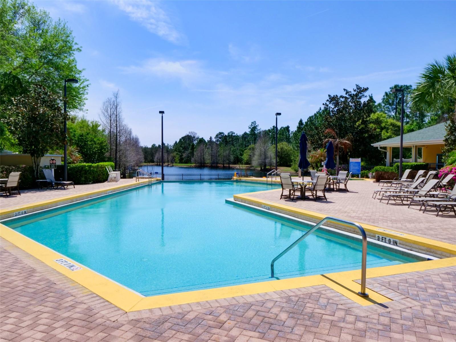 9055 TREASURE TROVE LN #101, KISSIMMEE, FL, 34747