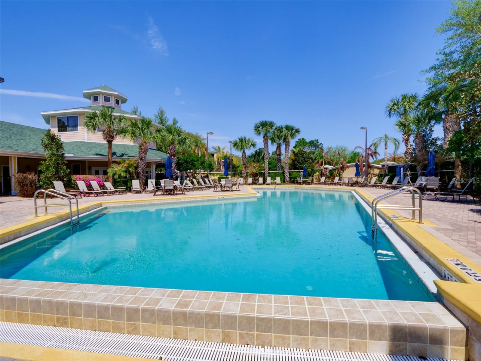 9055 TREASURE TROVE LN #101, KISSIMMEE, FL, 34747