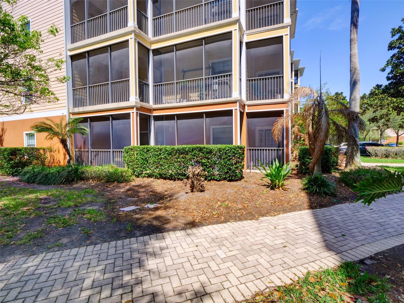 9055 TREASURE TROVE LN #101, KISSIMMEE, FL, 34747