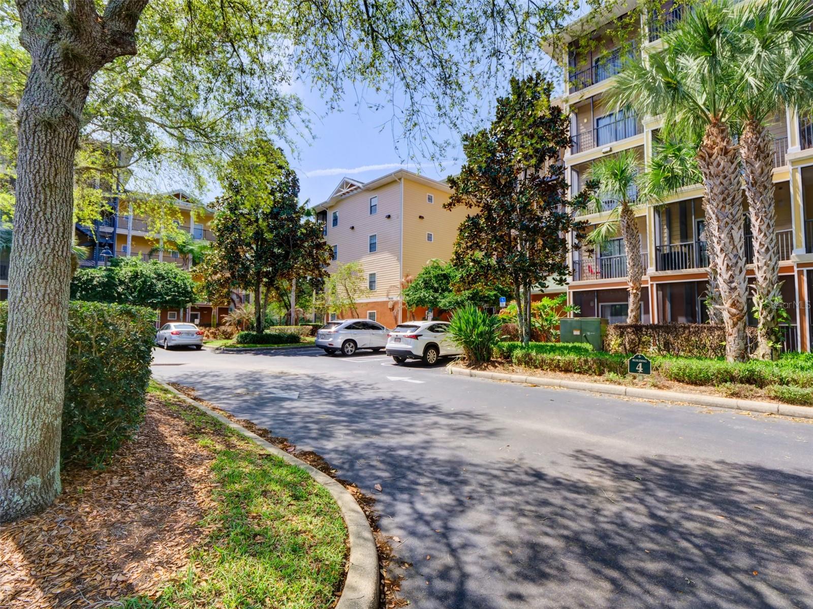 9055 TREASURE TROVE LN #101, KISSIMMEE, FL, 34747