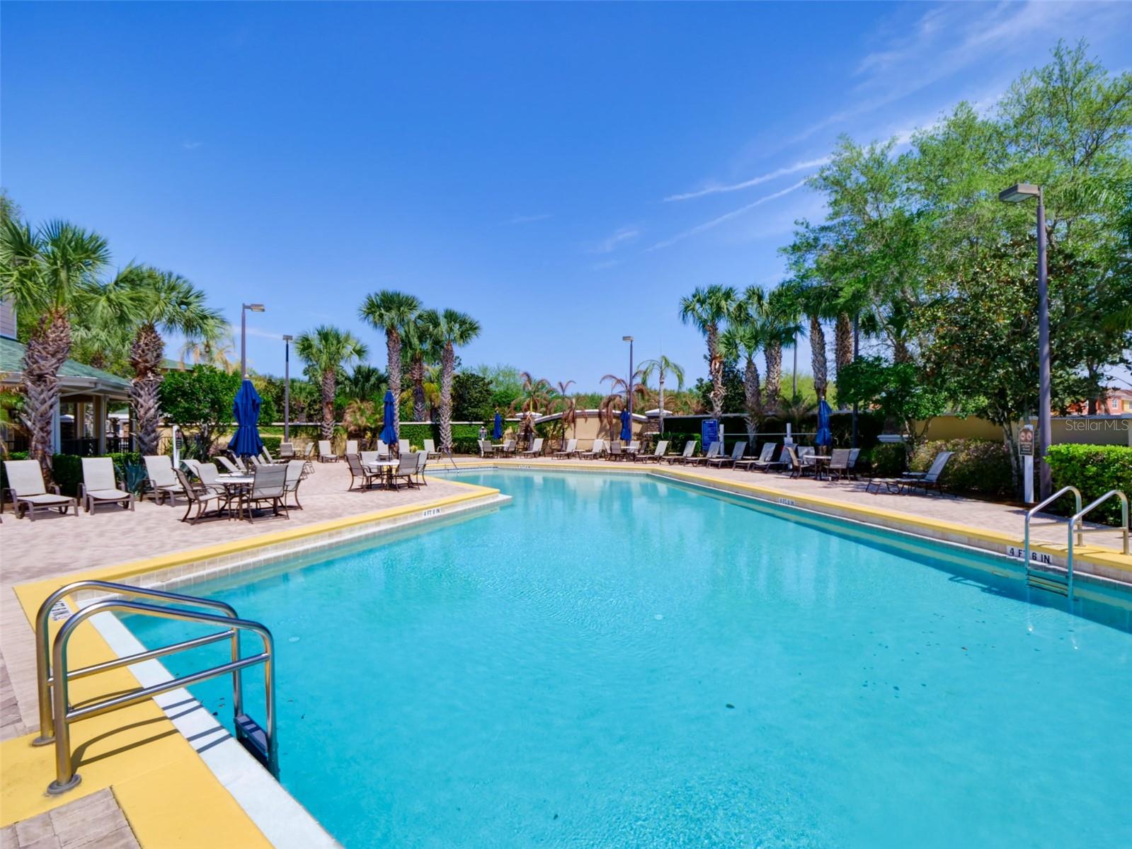 9055 TREASURE TROVE LN #101, KISSIMMEE, FL, 34747