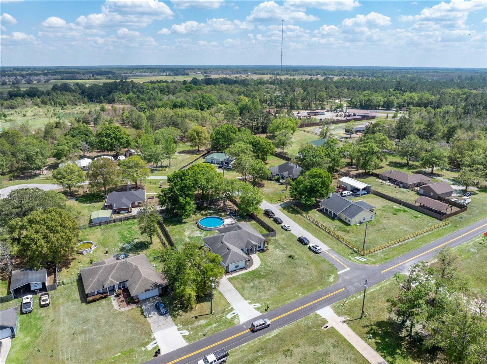 9312 SW 152ND CT, LAKE BUTLER, FL, 32054