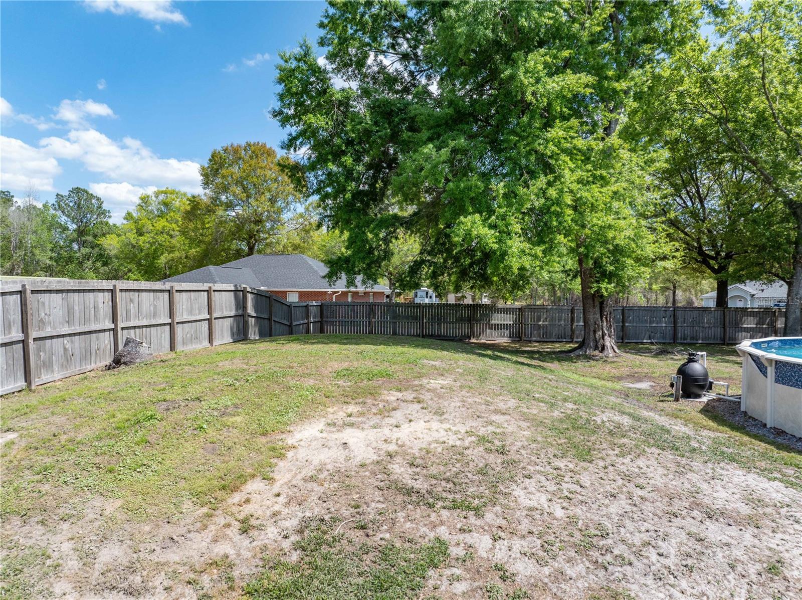 9312 SW 152ND CT, LAKE BUTLER, FL, 32054