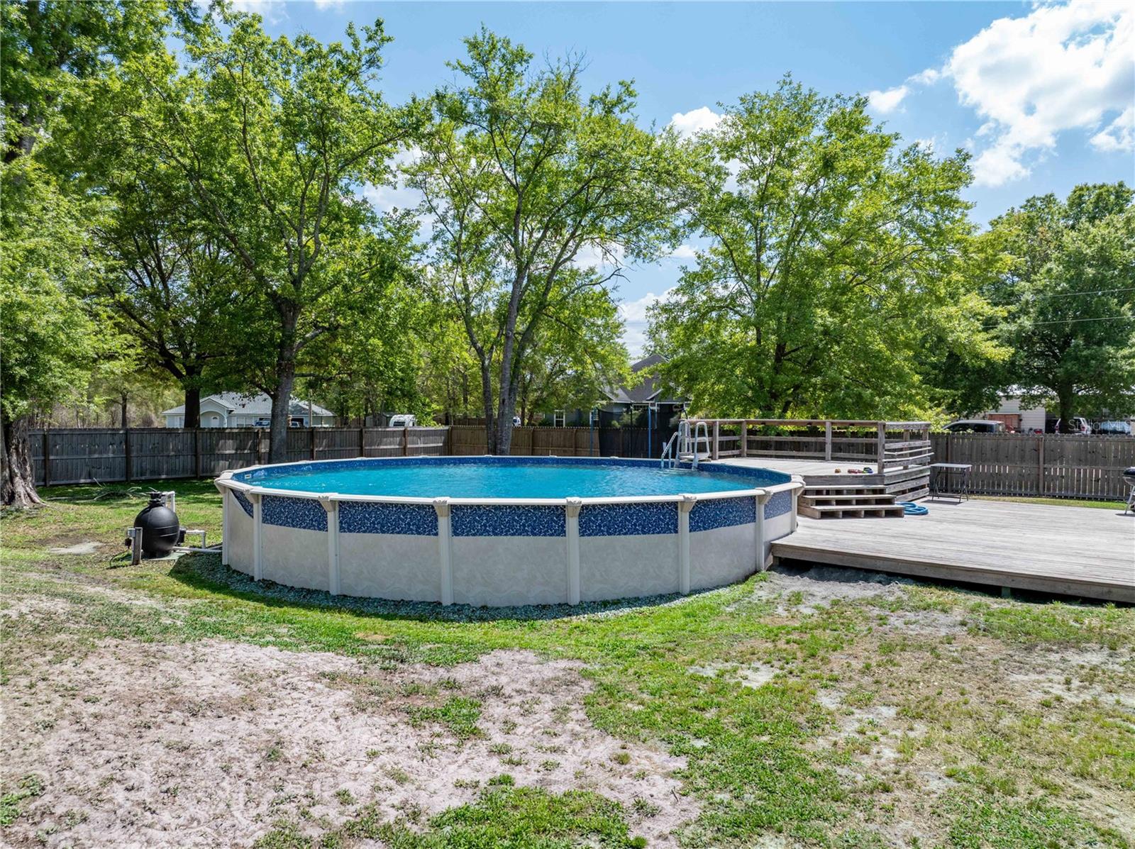 9312 SW 152ND CT, LAKE BUTLER, FL, 32054