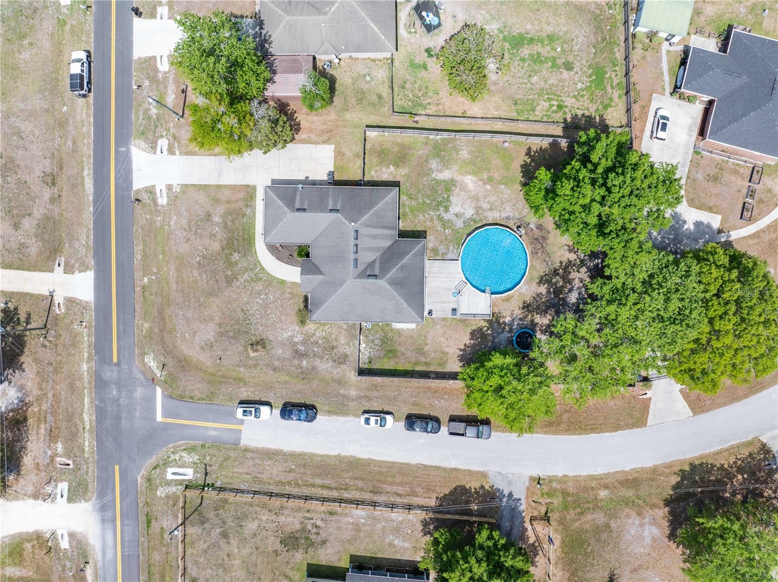 9312 SW 152ND CT, LAKE BUTLER, FL, 32054