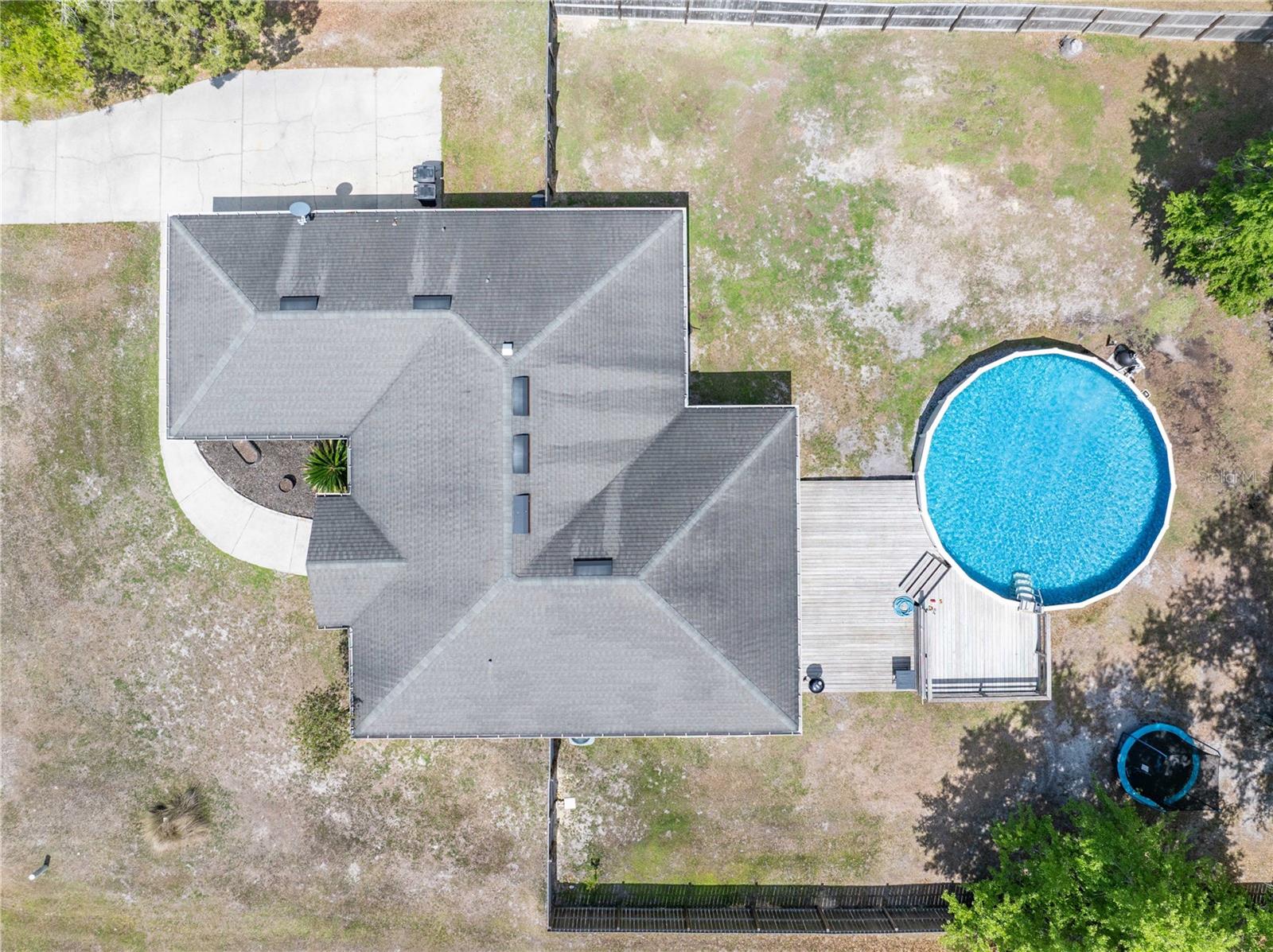 9312 SW 152ND CT, LAKE BUTLER, FL, 32054