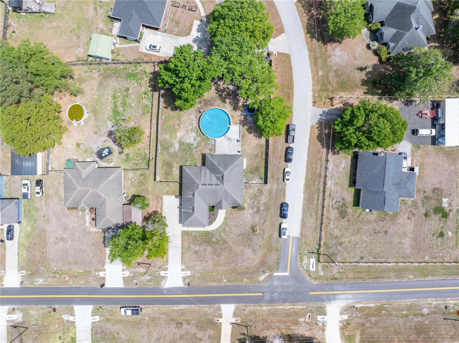 9312 SW 152ND CT, LAKE BUTLER, FL, 32054
