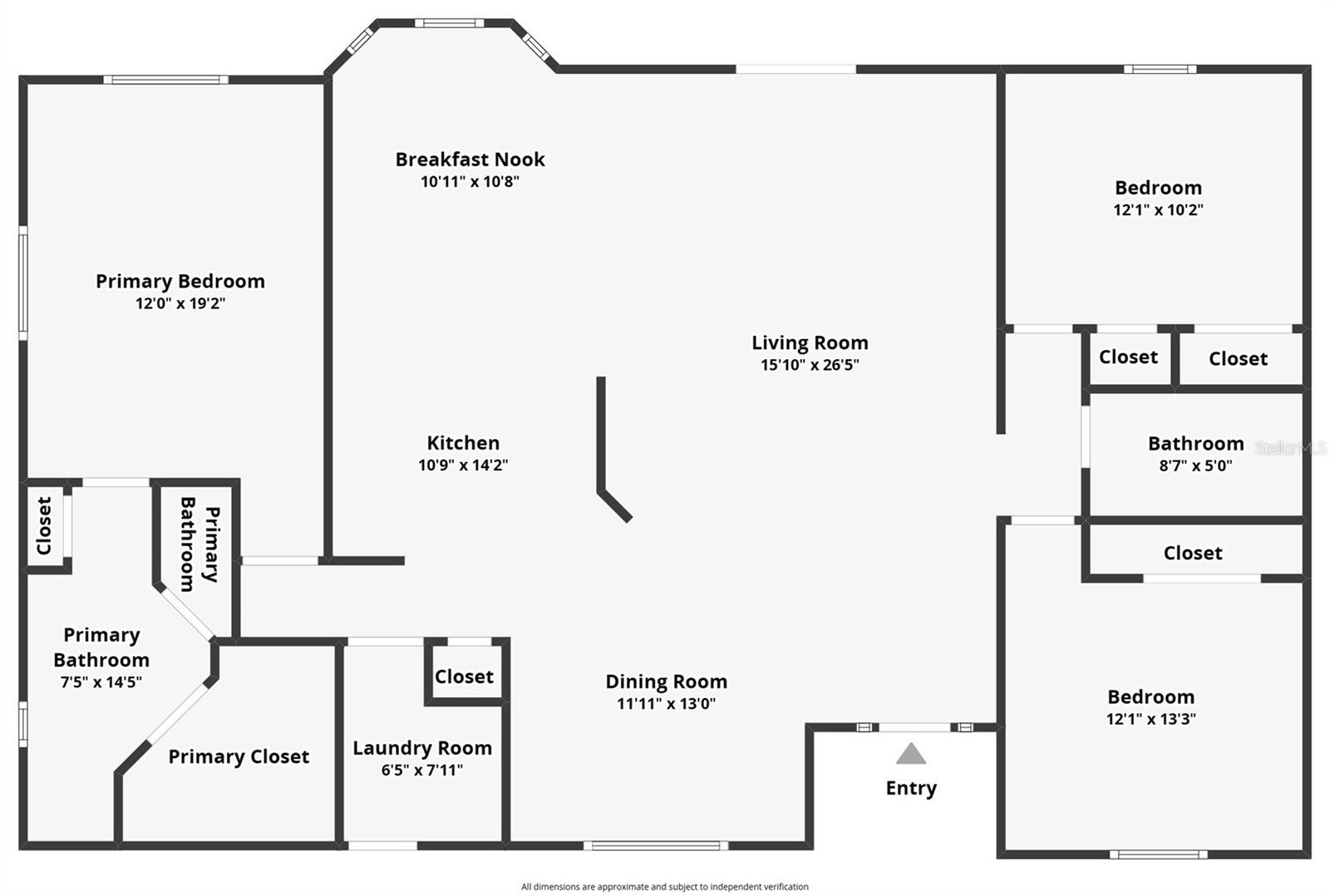 9312 SW 152ND CT, LAKE BUTLER, FL, 32054