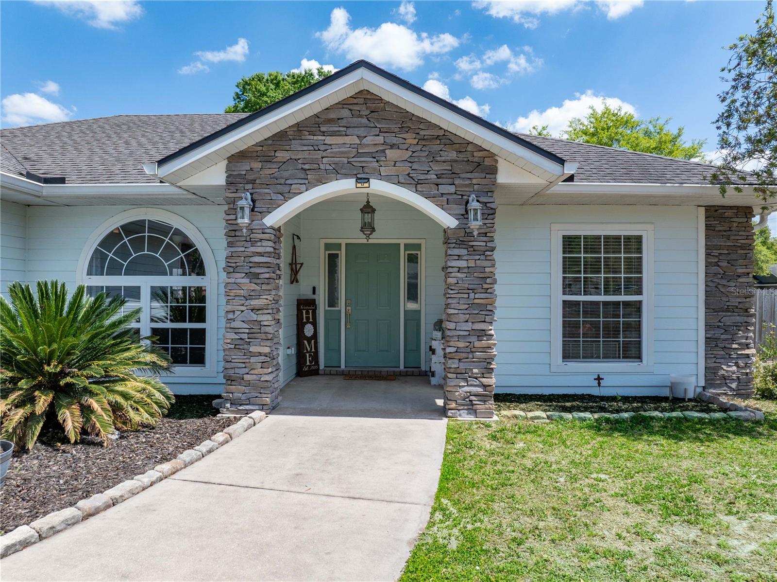 9312 SW 152ND CT, LAKE BUTLER, FL, 32054