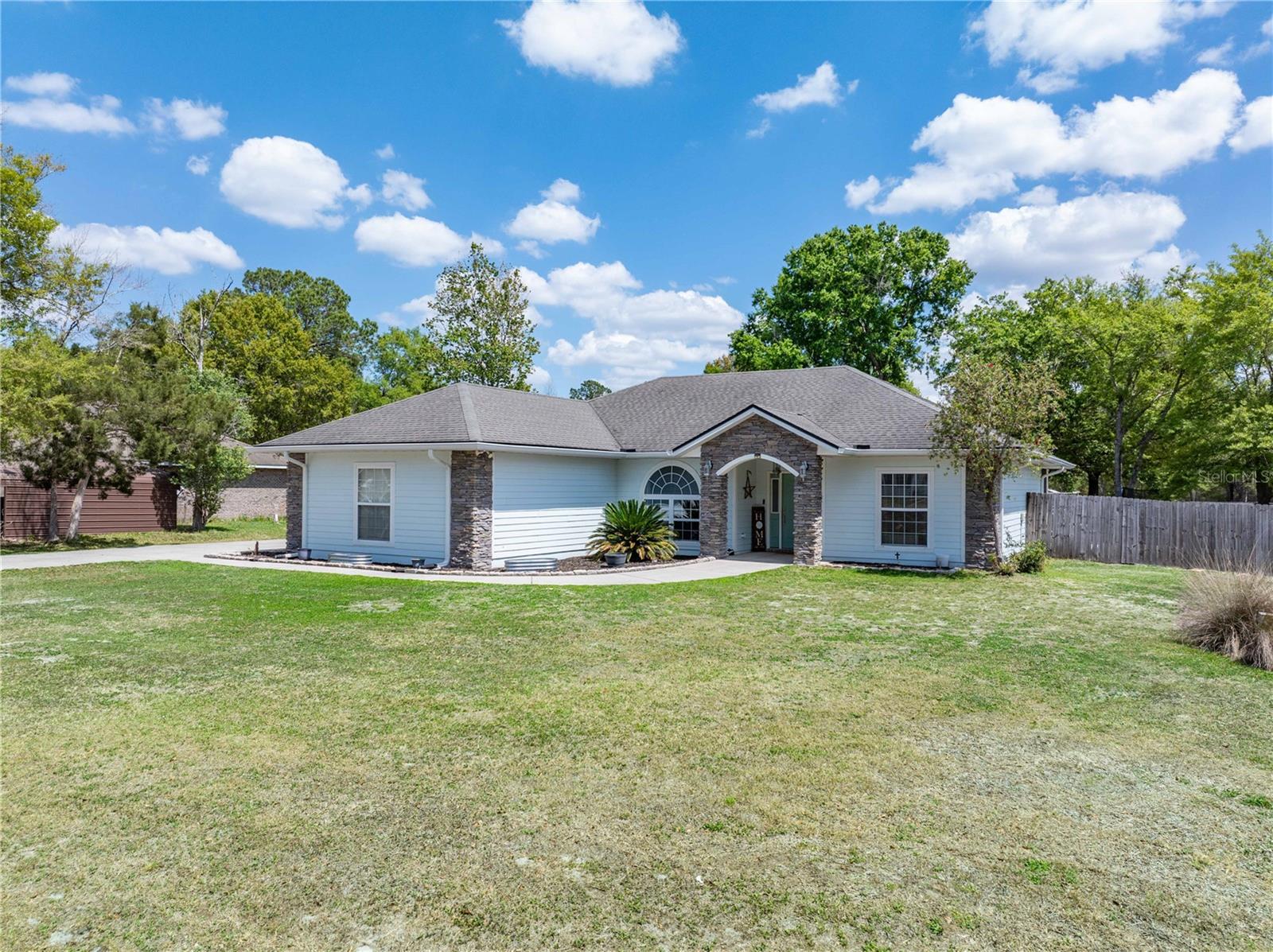 9312 SW 152ND CT, LAKE BUTLER, FL, 32054