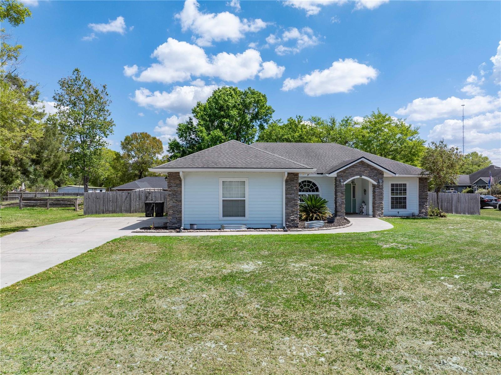 9312 SW 152ND CT, LAKE BUTLER, FL, 32054