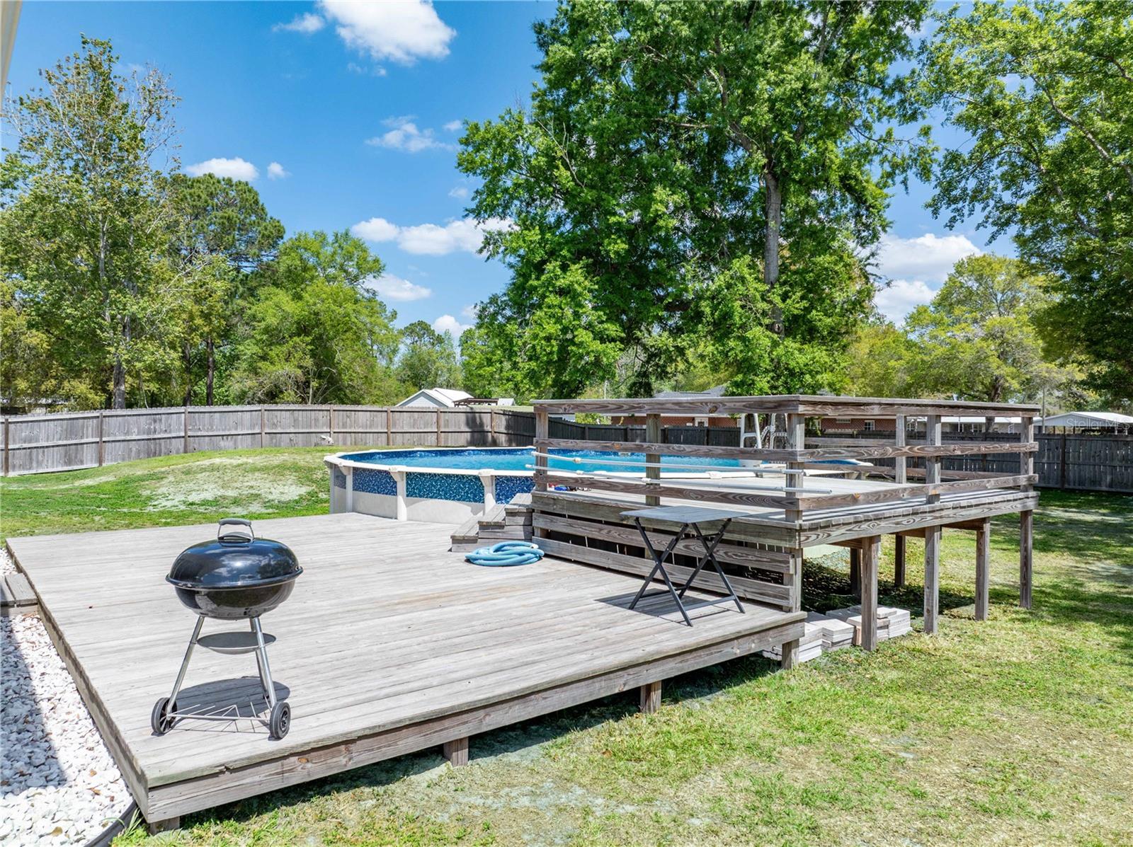 9312 SW 152ND CT, LAKE BUTLER, FL, 32054