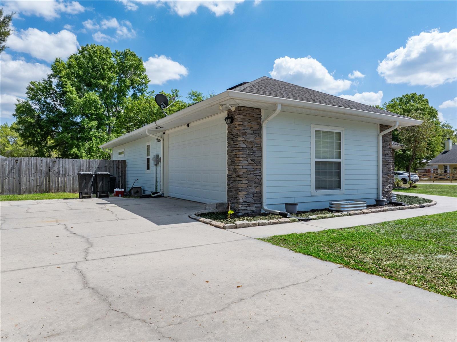 9312 SW 152ND CT, LAKE BUTLER, FL, 32054