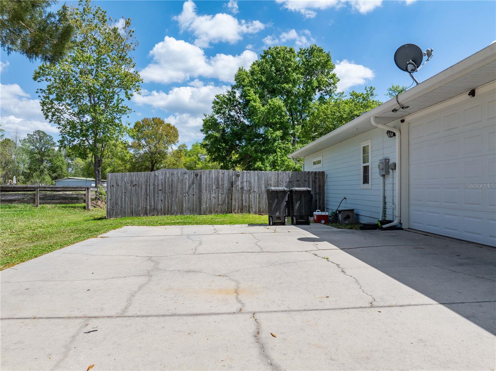 9312 SW 152ND CT, LAKE BUTLER, FL, 32054