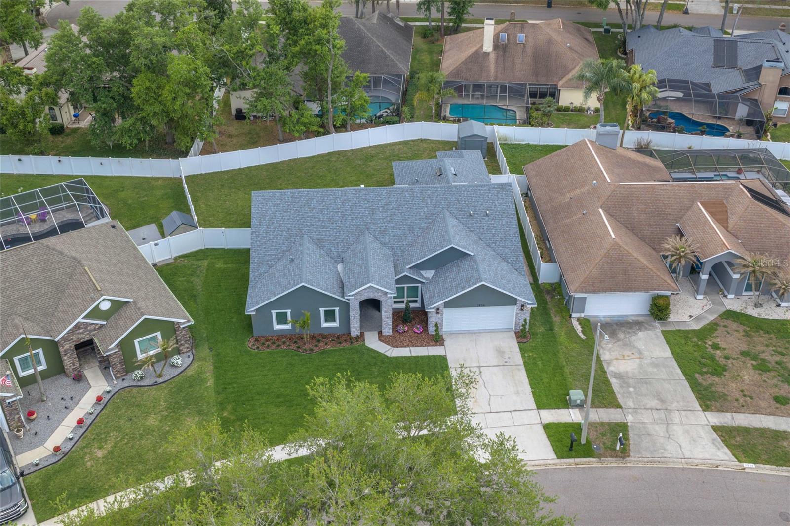 3834 COLD CREEK DR, VALRICO, FL, 33596