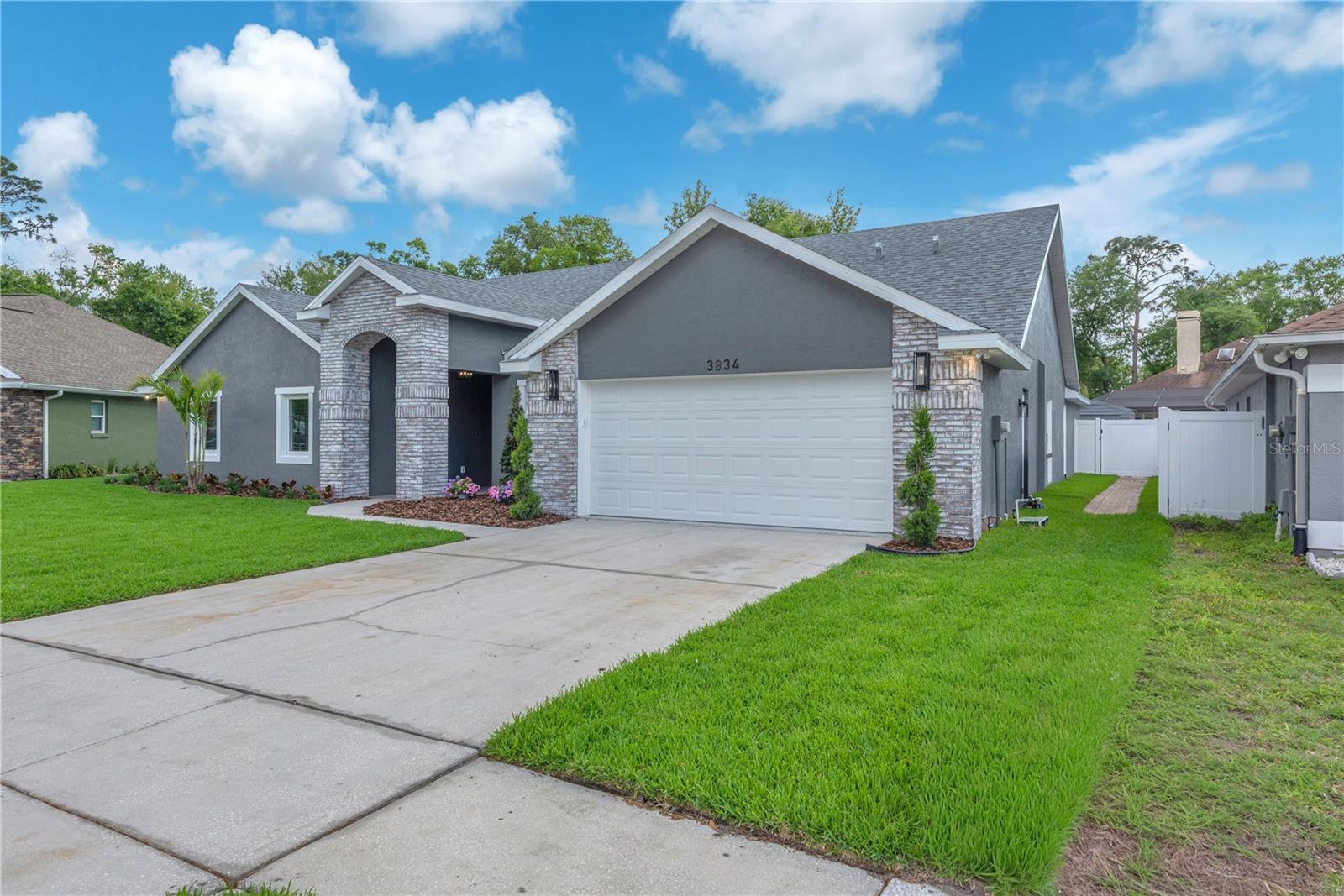 3834 COLD CREEK DR, VALRICO, FL, 33596
