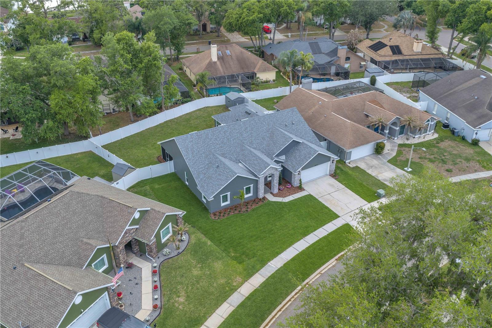 3834 COLD CREEK DR, VALRICO, FL, 33596
