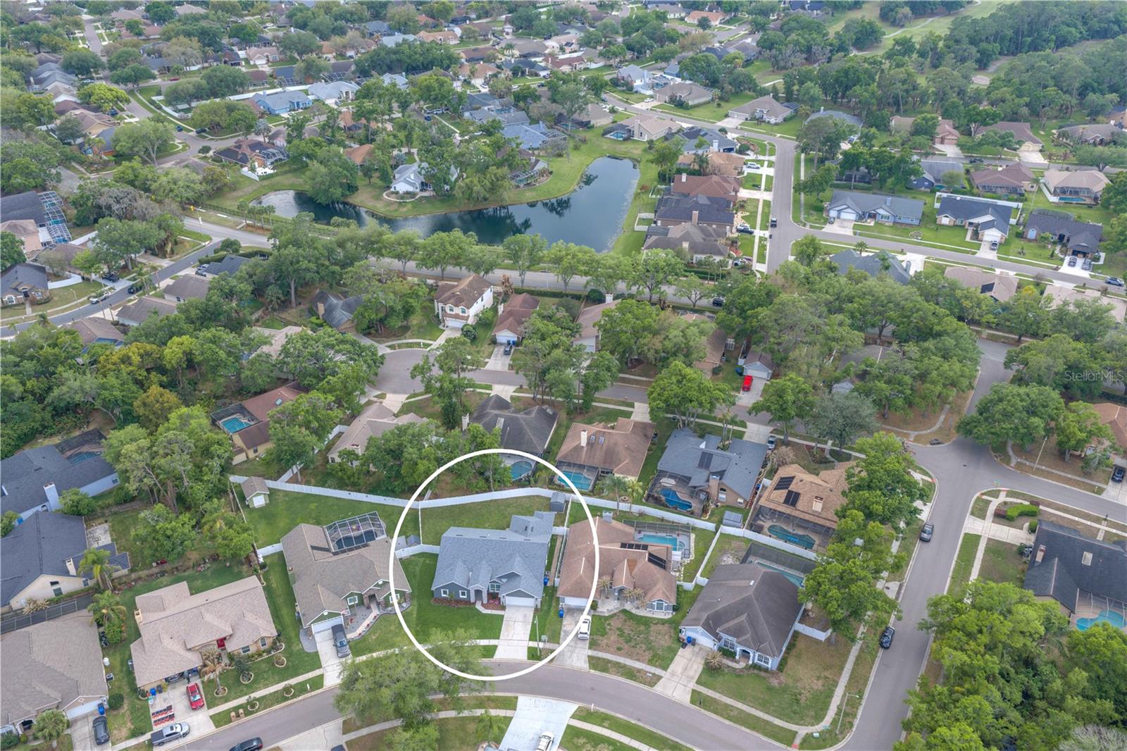 3834 COLD CREEK DR, VALRICO, FL, 33596
