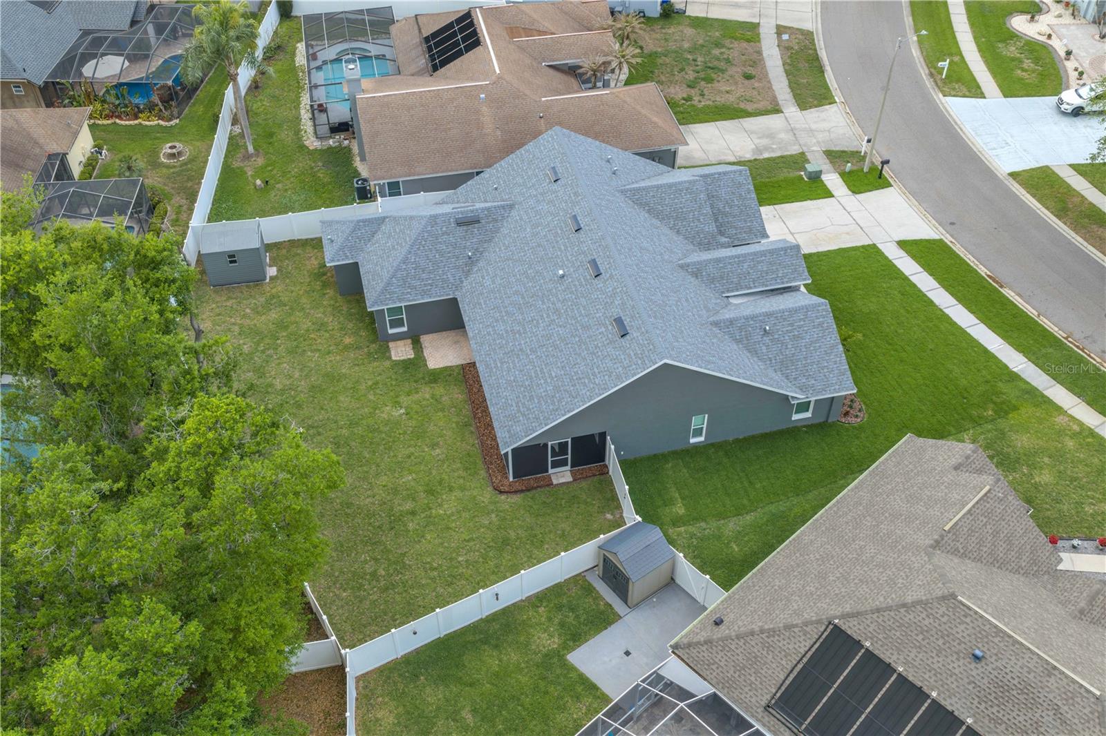 3834 COLD CREEK DR, VALRICO, FL, 33596