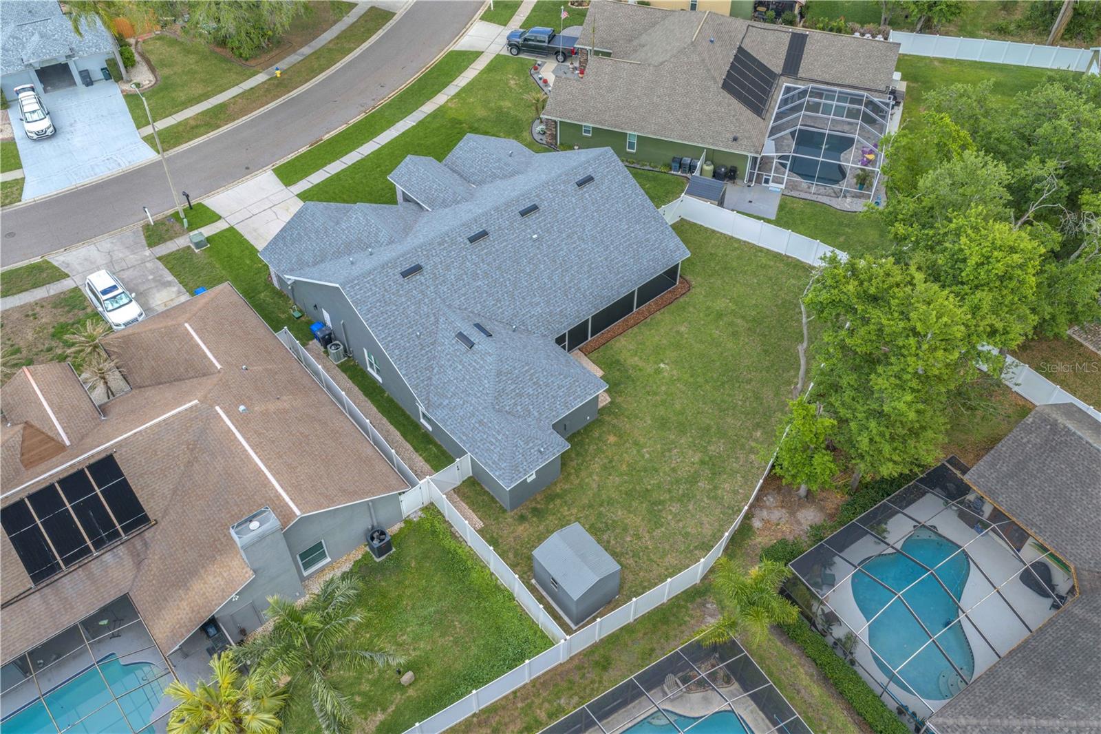 3834 COLD CREEK DR, VALRICO, FL, 33596