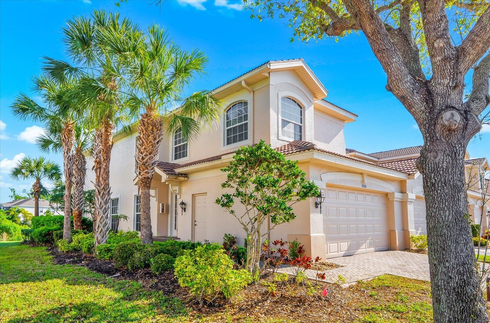 4500 STREAMSIDE CT #1408, SARASOTA, FL, 34238