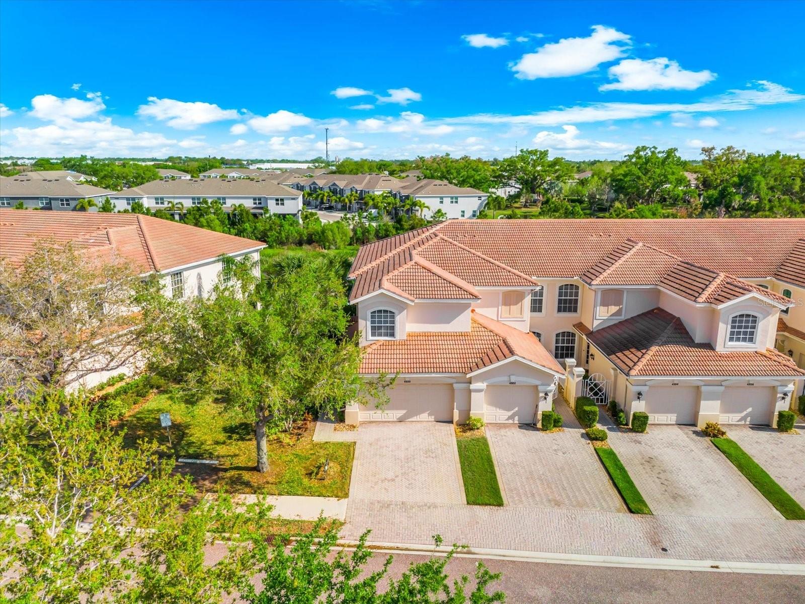 4500 STREAMSIDE CT #1408, SARASOTA, FL, 34238