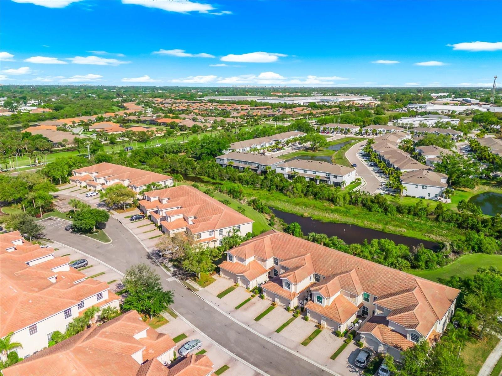 4500 STREAMSIDE CT #1408, SARASOTA, FL, 34238