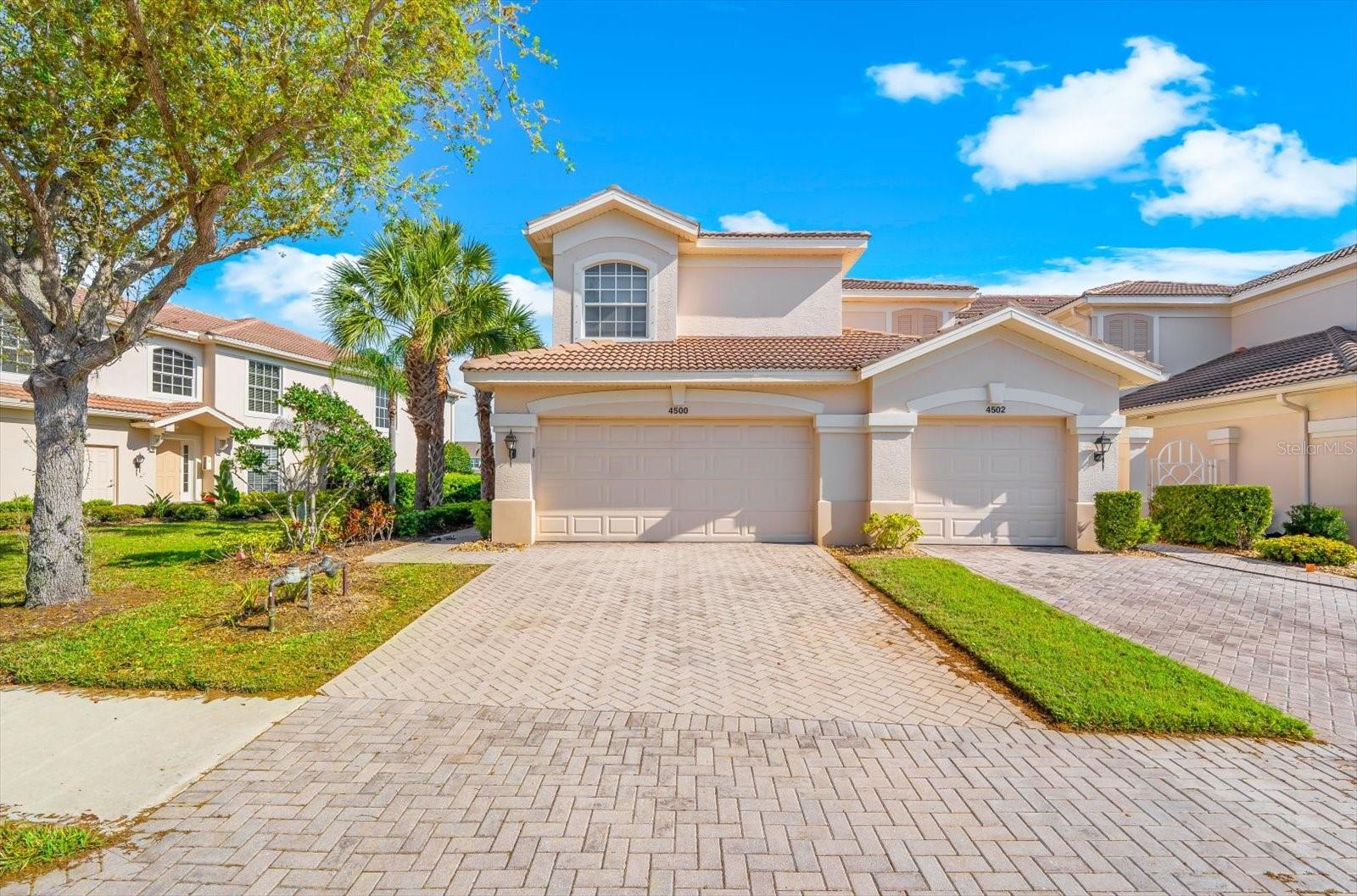 4500 STREAMSIDE CT #1408, SARASOTA, FL, 34238