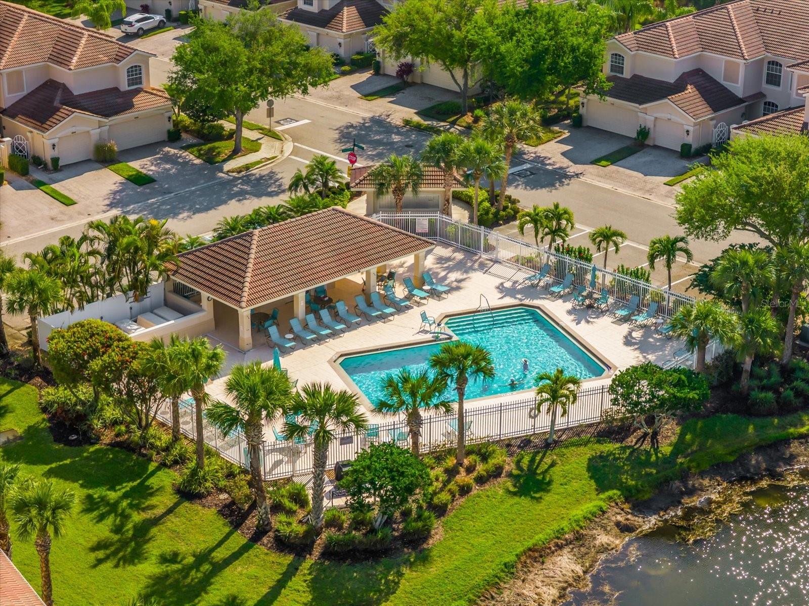 4500 STREAMSIDE CT #1408, SARASOTA, FL, 34238