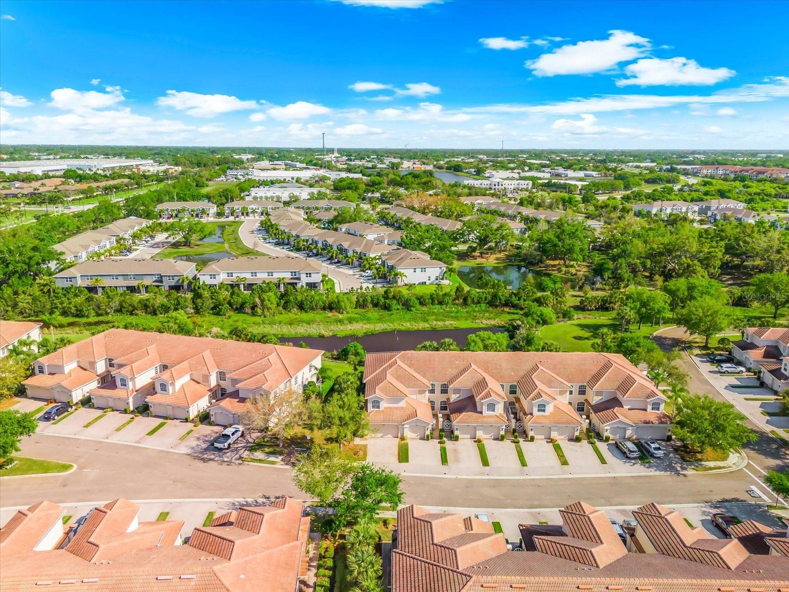 4500 STREAMSIDE CT #1408, SARASOTA, FL, 34238