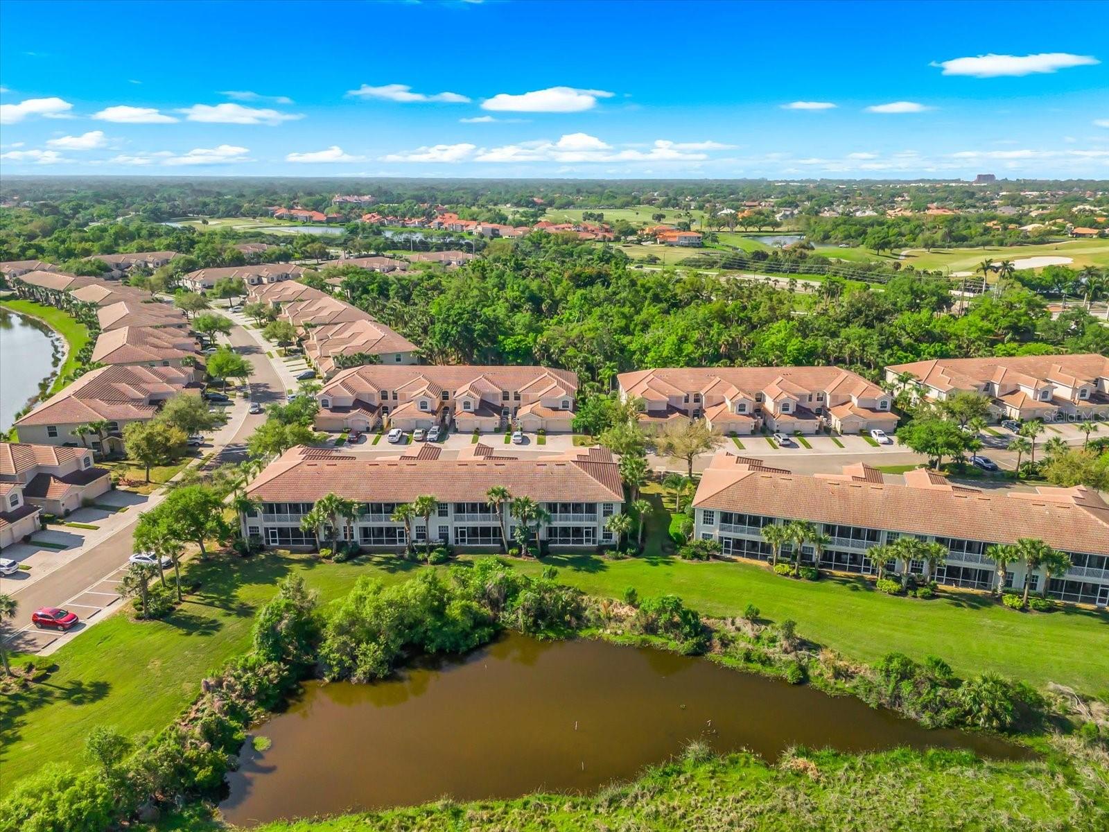 4500 STREAMSIDE CT #1408, SARASOTA, FL, 34238