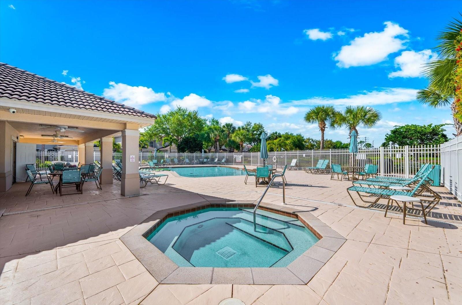 4500 STREAMSIDE CT #1408, SARASOTA, FL, 34238