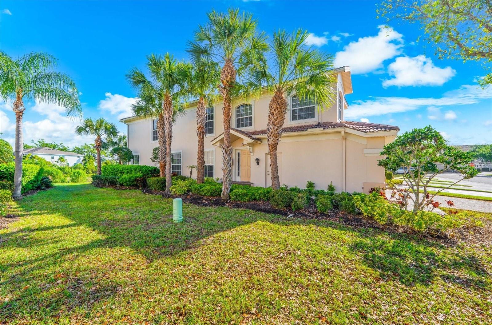 4500 STREAMSIDE CT #1408, SARASOTA, FL, 34238