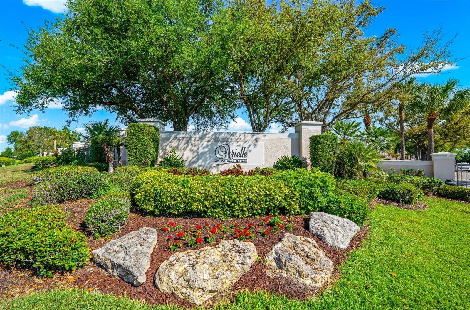 4500 STREAMSIDE CT #1408, SARASOTA, FL, 34238