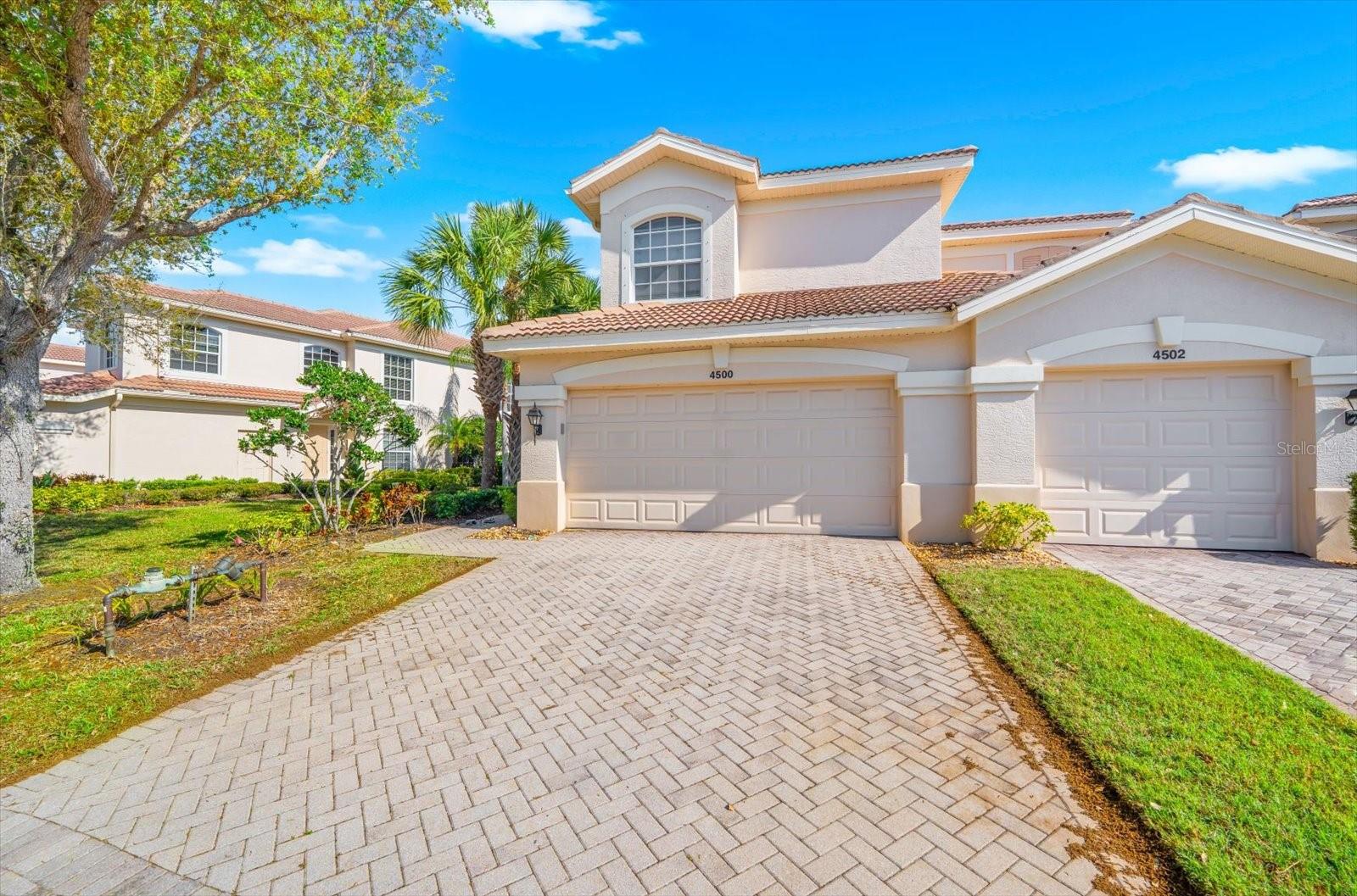 4500 STREAMSIDE CT #1408, SARASOTA, FL, 34238