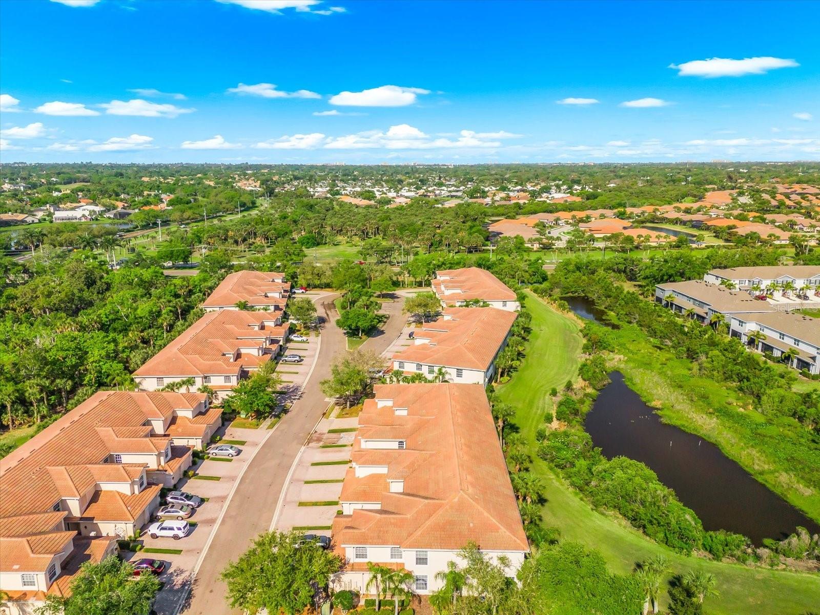 4500 STREAMSIDE CT #1408, SARASOTA, FL, 34238