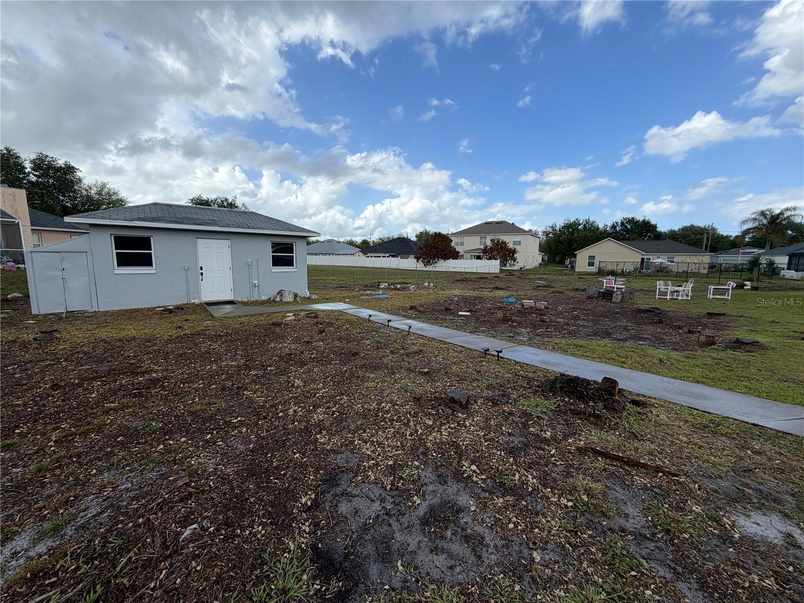 305 MICHIGAN PL, KISSIMMEE, FL, 34759