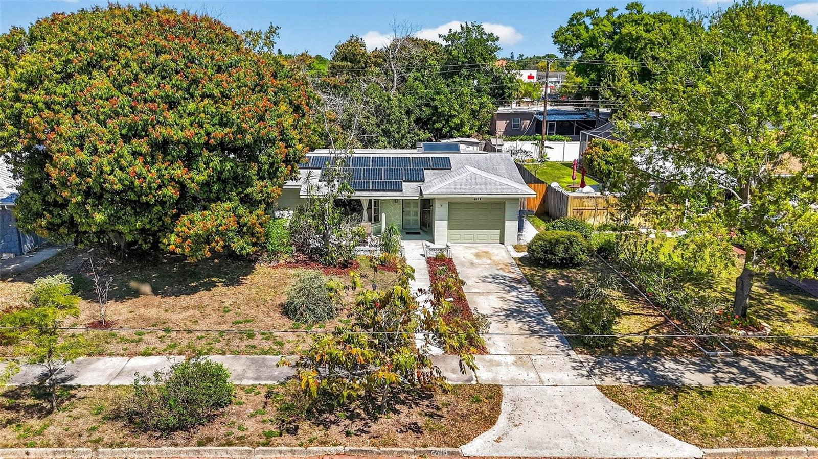 6019 8TH AVE N, ST PETERSBURG, FL, 33710