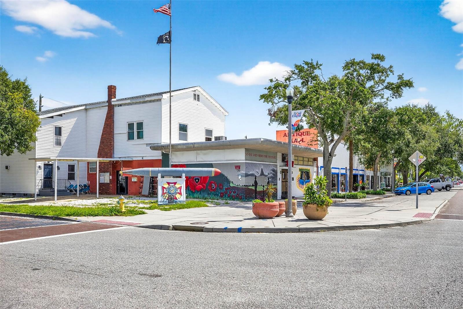 6019 8TH AVE N, ST PETERSBURG, FL, 33710