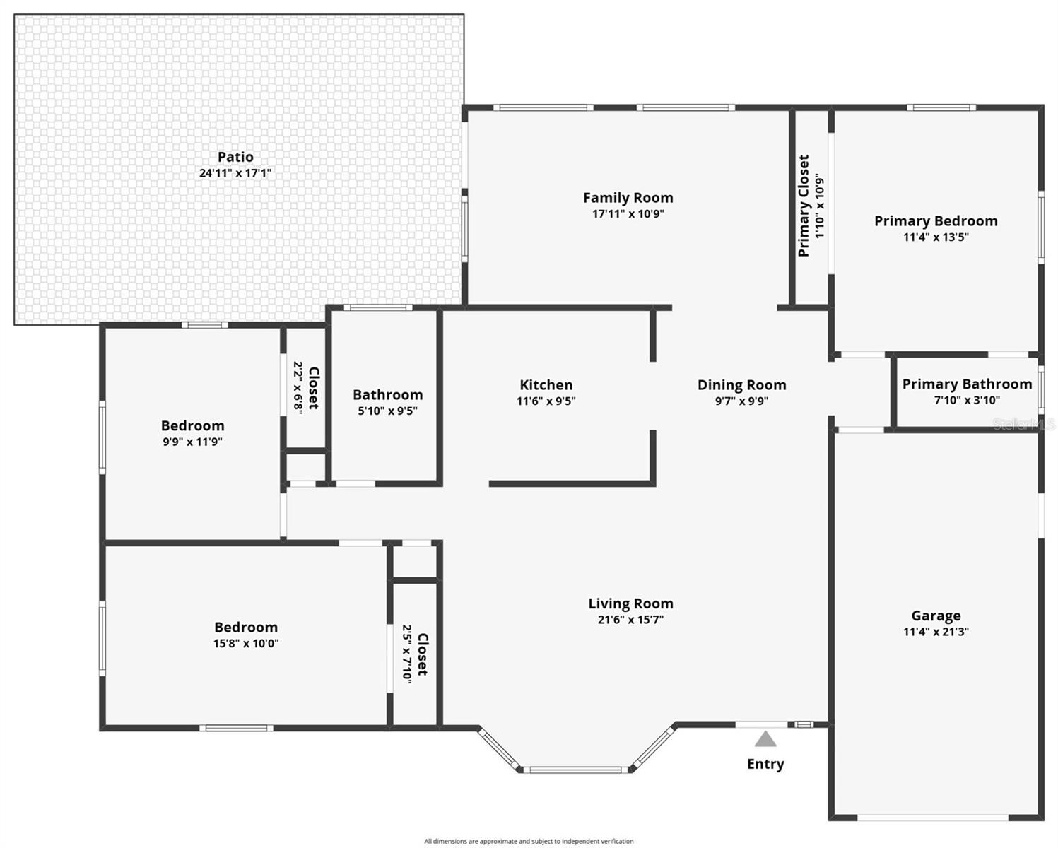6019 8TH AVE N, ST PETERSBURG, FL, 33710