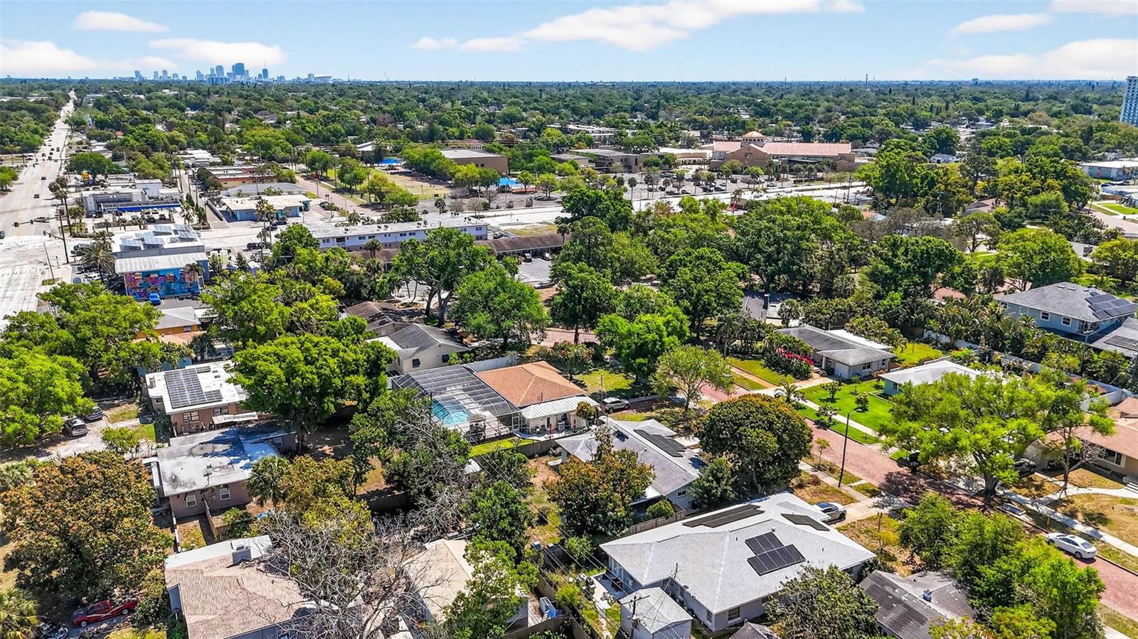 6019 8TH AVE N, ST PETERSBURG, FL, 33710
