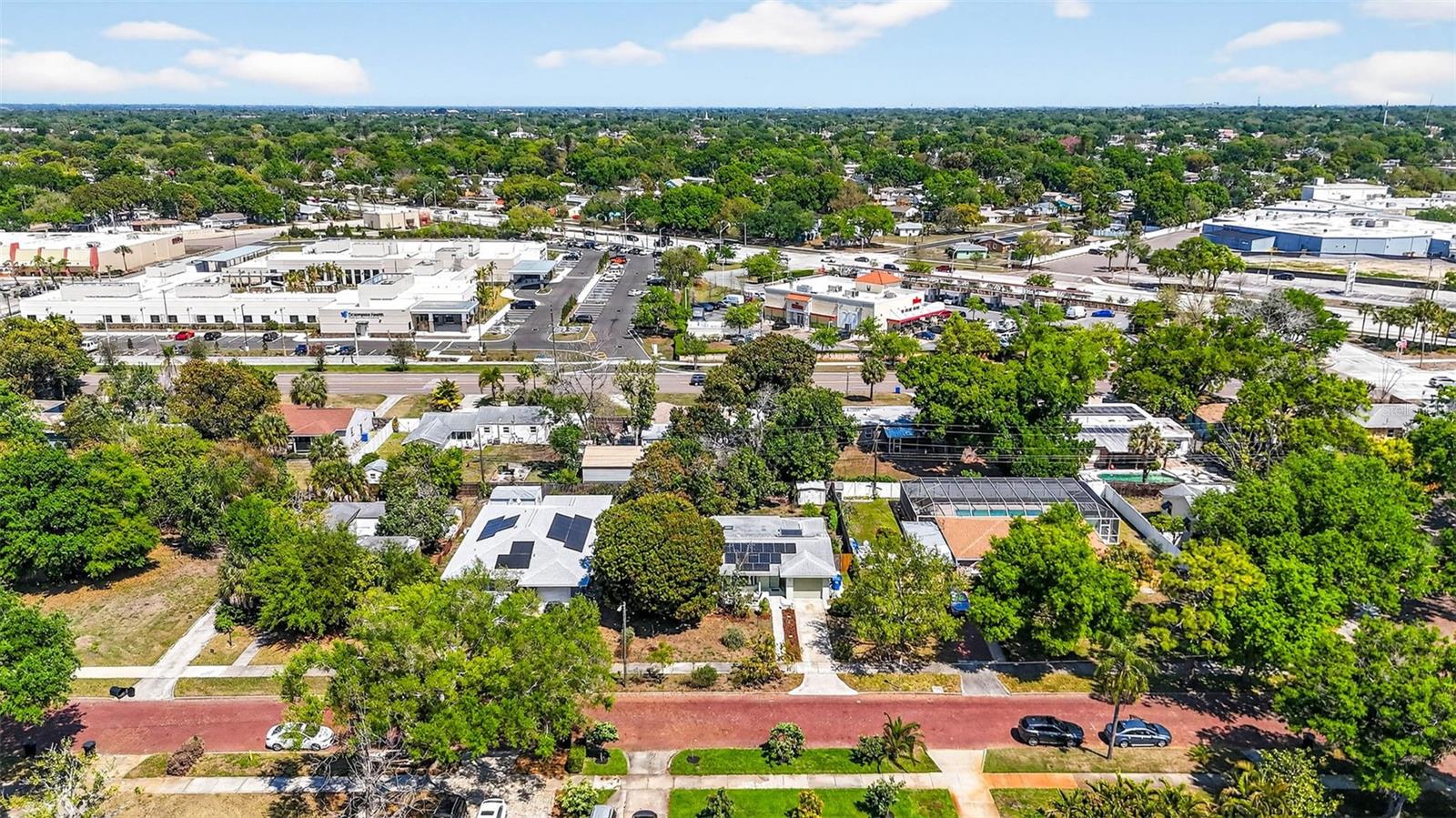 6019 8TH AVE N, ST PETERSBURG, FL, 33710