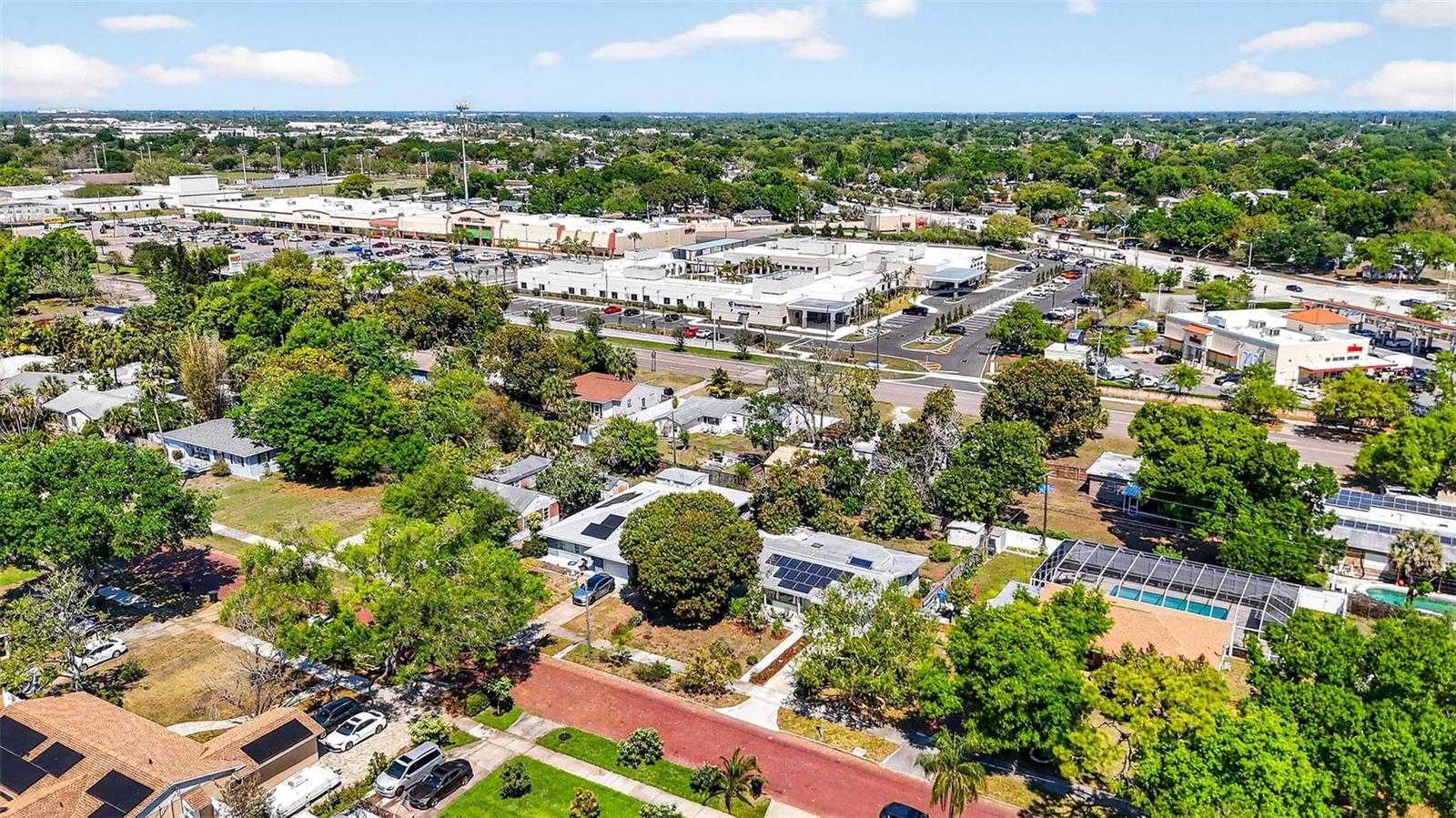 6019 8TH AVE N, ST PETERSBURG, FL, 33710