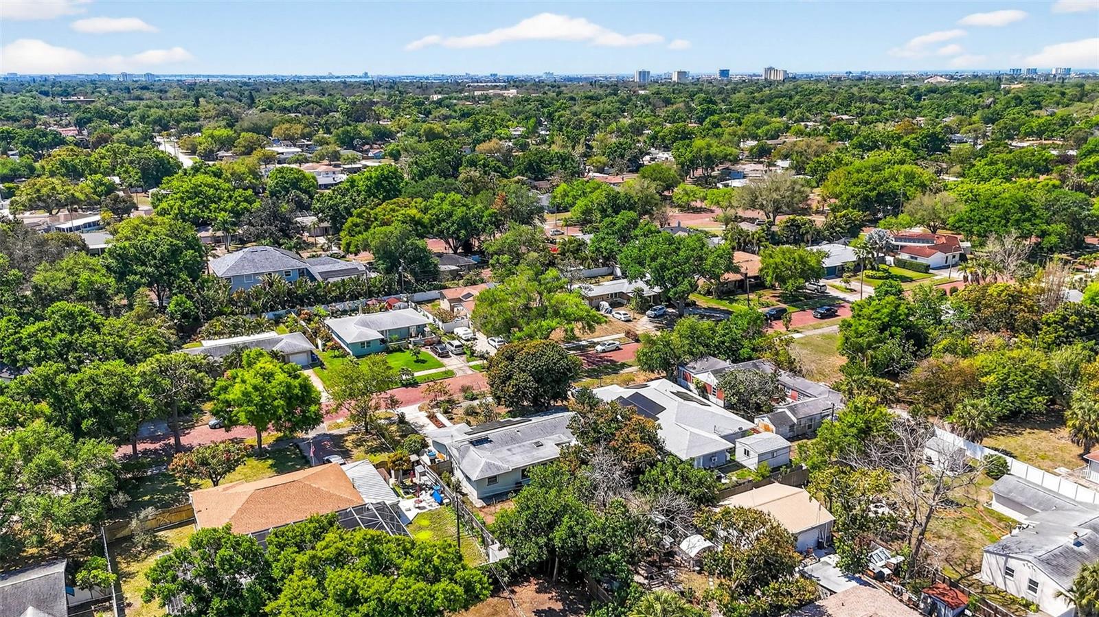 6019 8TH AVE N, ST PETERSBURG, FL, 33710