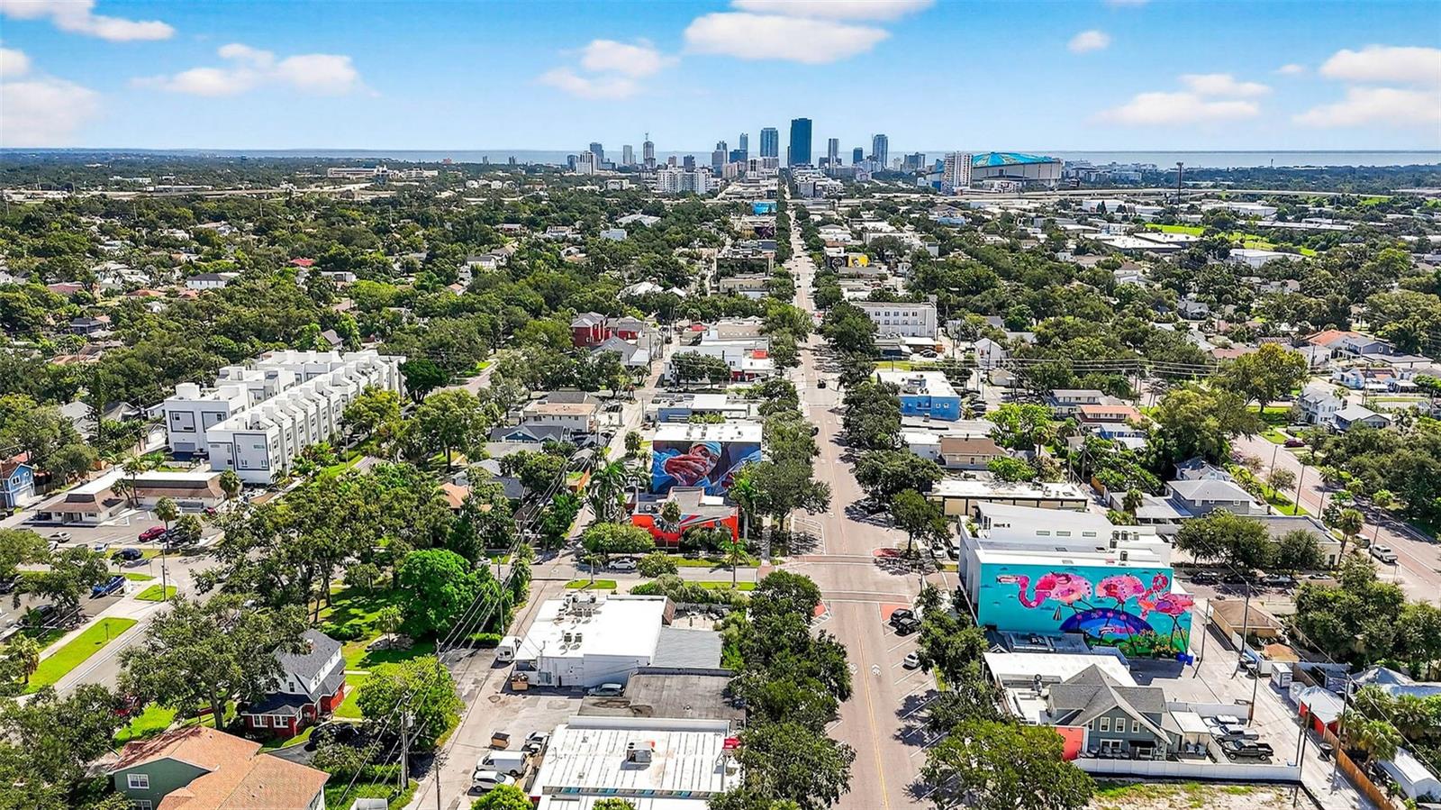 6019 8TH AVE N, ST PETERSBURG, FL, 33710