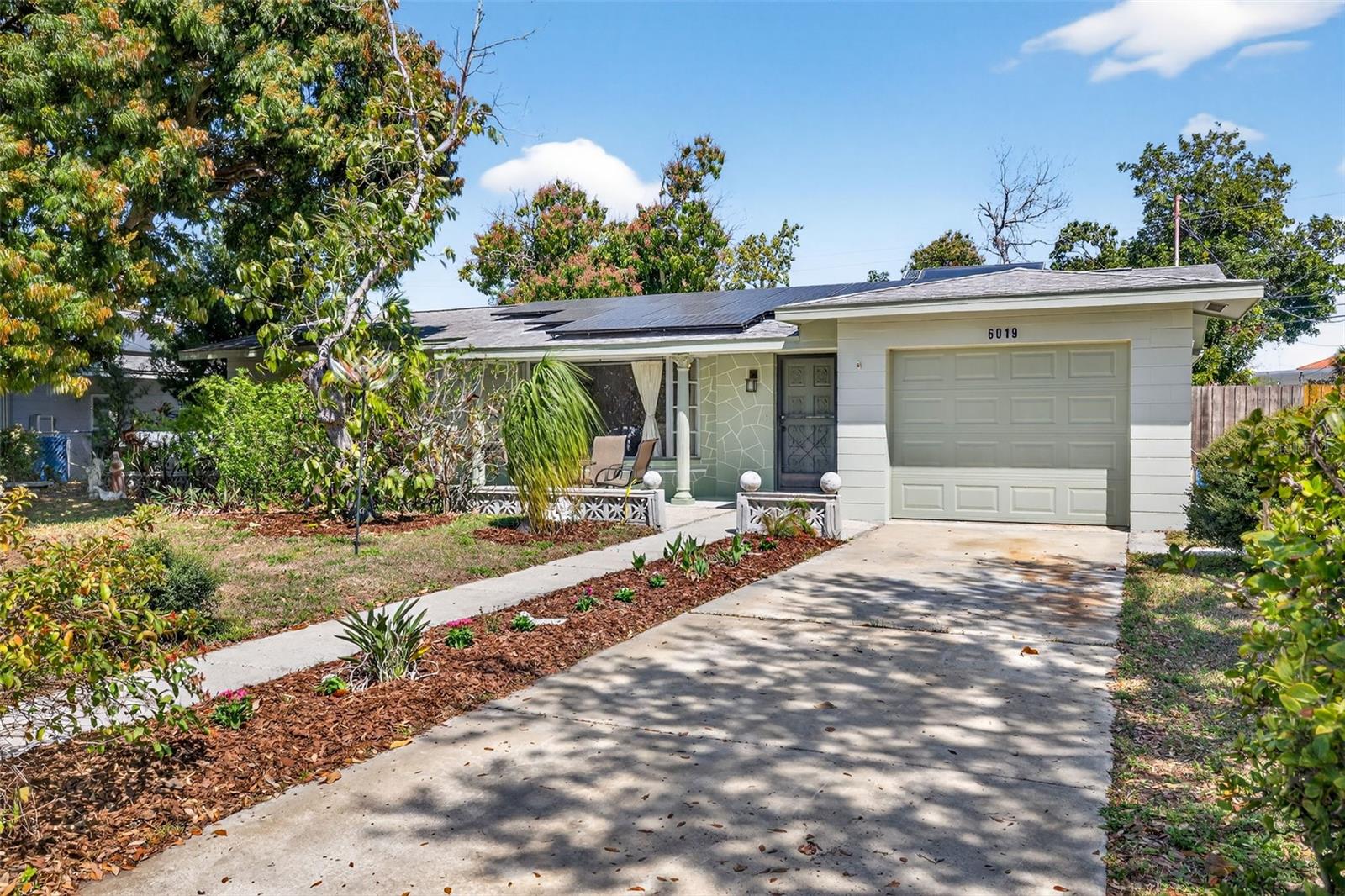 6019 8TH AVE N, ST PETERSBURG, FL, 33710