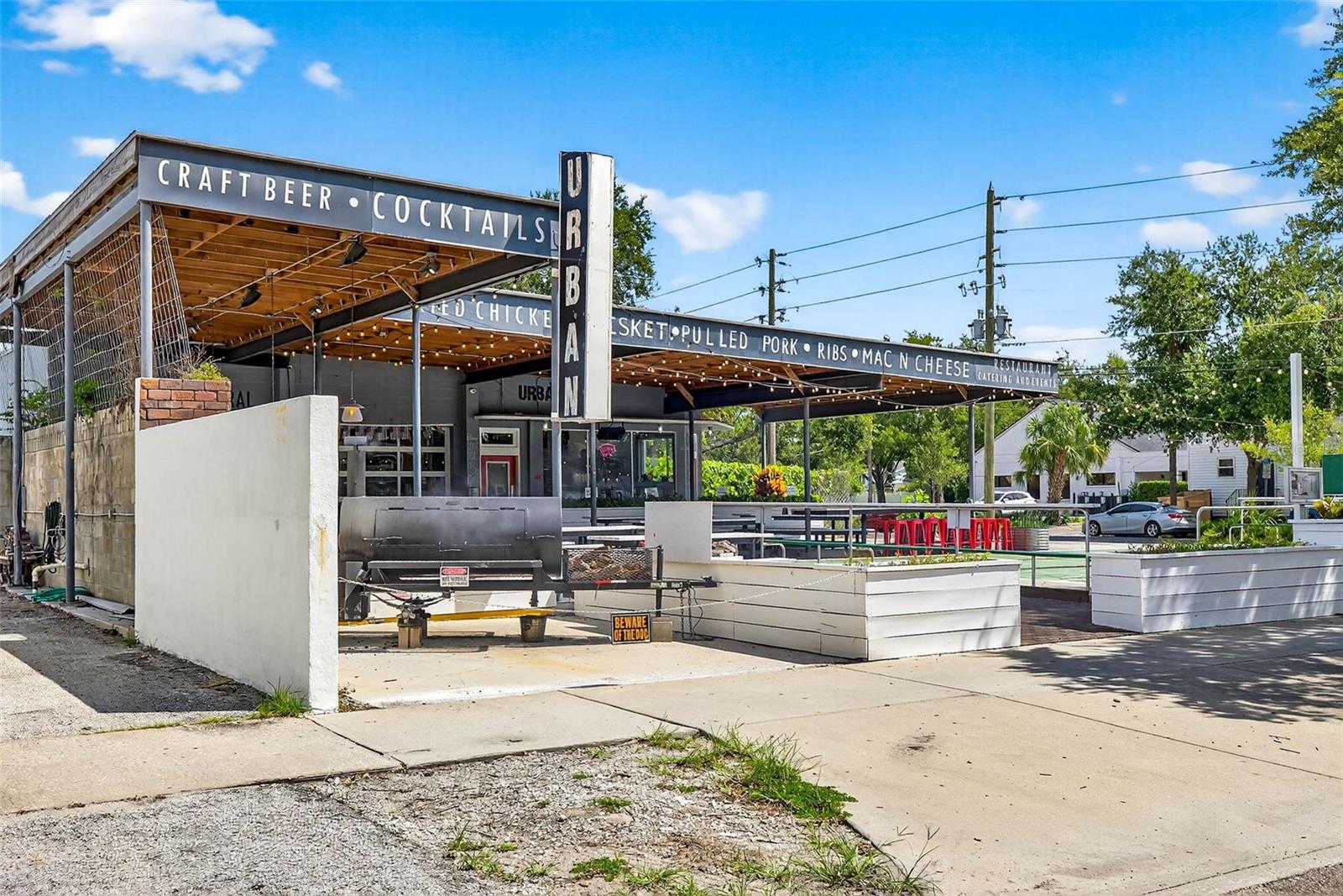 6019 8TH AVE N, ST PETERSBURG, FL, 33710